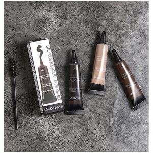 Tinte de Cejas HANDAIYAN, Maquillaje de Larga Duración, Resistente al Agua, Tinte de Alta Pigmentación, Gel de Tatuaje para Cejas - Product Image 5