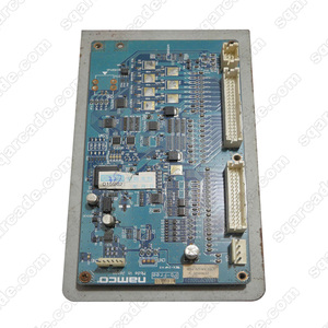 อุปกรณ์เสริมบอร์ด IO แบบไดนามิกจำลองรถแข่ง5DX ปรับแต่งได้มากที่สุด <span class=keywords><strong>Wangan</strong></span> เที่ยงคืนแบบหยอดเหรียญ - Product Image 4