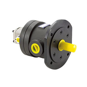 ปั๊มใบพัดแบบปรับปรุงใหม่ Dekma รุ่น 50T-150T ปั๊มไฮดรอลิกแบบรวมแรงดันสูง/ต่ำ สภาพใหม่ - Product Image 1