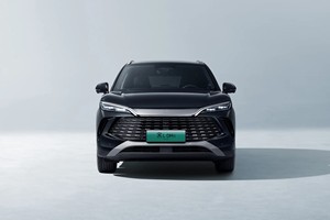 2025 BYD Song Plus DM-i Seal U Flagship PLUS 160km PHEV LHD SUV: <span class=keywords><strong>Confronto</strong></span> Modelli per Esportazione Globale - Product Image 5