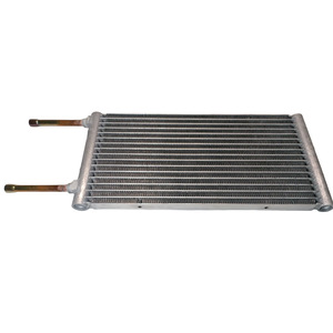 <span class=keywords><strong>Récupérateur</strong></span> MCHX en aluminium haute pureté et haute fiabilité avec PLC pour la récupération des gaz <span class=keywords><strong>d</strong></span>'échappement des fours à tunnel en briques - Product Image 1