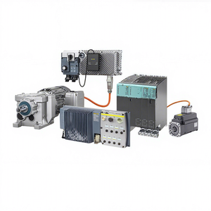 1pz Nuovo Inverter PLC Convertitore di Frequenza Driver 1xp8001-<span class=keywords><strong>2</strong></span> - Product Image 4