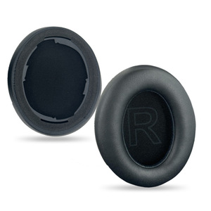 Almohadillas de Repuesto para Auriculares Anker Soundcore Q11i, Almohadillas de Cuero Proteico Transpirable de Primera Calidad, Suaves, Cómodas y con Cancelación de Ruido - Product Image 3