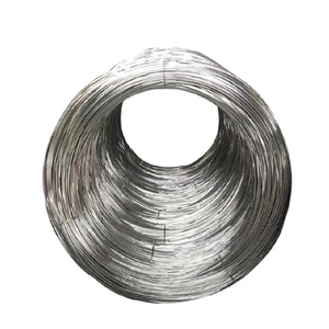 Ss410 <strong>Wires</strong> Factory AISI 304 304L 316 316L 430 201 204 Stainless Steel Round <strong>Spring</strong> <strong>Wire</strong> 0.015-6mm As Required - Product Image 3