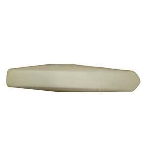 Spugna sedile per KTM EXC-F 450 2019/2023 sistema di scarico moto con + 15MM - Product Image 2