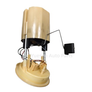 Pompa Carburante Originale Usata YUESEN per Serie 1/3/5 X1 E84/E87/E90/E92 Motore N52, Ricambio OE 16117232447 - Product Image 3