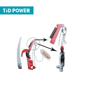 6m dài FRP ngoài trời chịu mài mòn Kính thiên văn cách nhiệt Vòng xử lý cao độ cắt tỉa Shears - Product Image 6