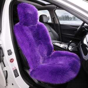 Cojín Universal <span class=keywords><strong>para</strong></span> Coche, Cálido <span class=keywords><strong>para</strong></span> Invierno, Antideslizante, Transpirable, Protector <span class=keywords><strong>de</strong></span> Asiento <span class=keywords><strong>de</strong></span> Coche, Fundas <span class=keywords><strong>para</strong></span> Asientos <span class=keywords><strong>de</strong></span> Coche - Product Image 4