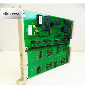 PLC dsdi 110A dsdi110a 57160001-aaa <span class=keywords><strong>PR</strong></span>: 02 32CH PLC PLC lập trình điều khiển tự động hóa công nghiệp PLC Pac và chuyên dụng - Product Image 1