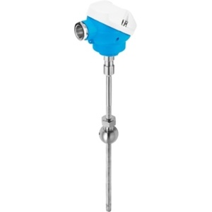 Sensor de Temperatura Intrínsecamente Seguro Endress Hauser E+H ITHERM ModuLine TM111 - Product Image 1
