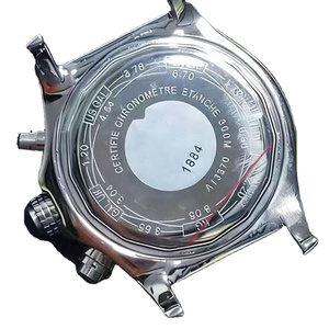 pateks Wholesale Sports Stylish Original Quality Sapphire Luminous Resistant Timing Automatic DiverWatches Breitlinger Philippes - Product Image 5