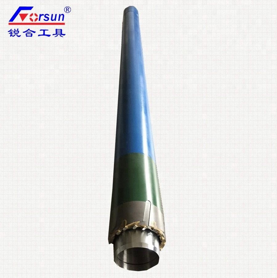 Бочка для пробоотборника Mazier M101