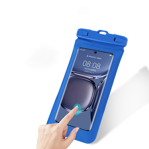 Custom Floating <strong>Waterproof</strong> <strong>Phone</strong> <strong>Bags</strong> Underwater <strong>Mobile</strong> <strong>Phone</strong> Pouch for Swimming Beach <strong>Waterproof</strong> Dry <strong>Bag</strong> - Product Image 3