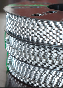 Clips 15-7 R para todas las máquinas cortadora para máquinas de sellado un rollo - Product Image 5