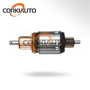 ARMATURE DE QUALITÉ AUTHENTIQUE ADAPTÉE À MERCEDES BENZ SSANGYONG pour <span class=keywords><strong>BOSCH</strong></span> 12V IM2117  9003334031 136784 00015 - Product Image 2