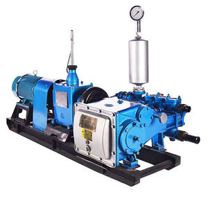 砂型セメントミニグラウティングポンプセメントグラウティングハンドポンプ - Product Image 1