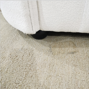 โซฟาหนังสไตล์อิตาเลียน โมเดิร์น เรียบหรู ดูดี สวยงาม โซฟาหนังศิลปะ - Product Image 6