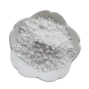 MCM-41 poudre de zéolite MCM-41 catalyseur de zéolite à tamis moléculaire mésoporeux, zéolite MCM-41 silice