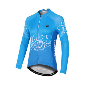 Shorts de cyclisme personnalisés multi-spécifications avec col ras du cou/Henley/zip, tissu personnalisé, logo, coupe-vent, anti-odeur, évacuation de la transpiration - Product Image 2