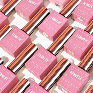 Ensemble de vernis à ongles en <span class=keywords><strong>gel</strong></span> FZN TPO sans toxines, haute pigmentation, vernis à ongles en <span class=keywords><strong>gel</strong></span> à séchage rapide, kit de vernis à ongles en <span class=keywords><strong>gel</strong></span> UV pour usage professionnel en salon - Product Image 2