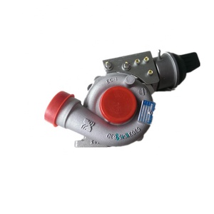BV43 TURBO 1118100-ED01A 53039880168 - Product Image 2