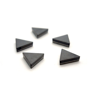 Promoción de venta WSQ - Herramientas de corte de diamante con insertos de torneado de carburo con punta de PCD y insertos de CB - Product Image 6