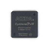 Nuevo Circuito Integrado Lógico Programable Original, Componente Electrónico, Microcontrolador, Proveedor EP2C5T144C8N