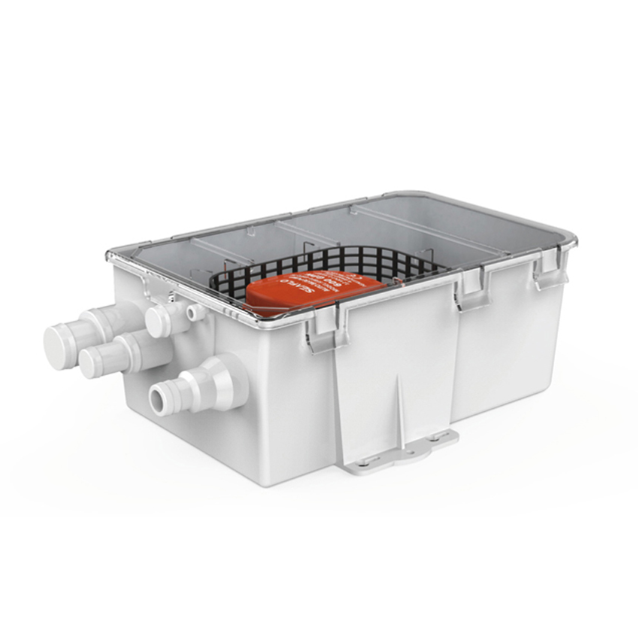 SEAFLO 750 GPH 12V Portable Electric
