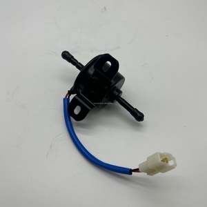 Universal Excavator <b>12V</b> Electric Fuel <b>Pump</b> HK-001 - Product Image 5
