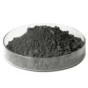 Bán 100nm Graphite nanopowder, Nano Graphite - Product Image 1