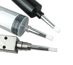 สกรูหัวแปรงขนาด5มม. สำหรับแปรงขนาด14-34ก. อุปกรณ์สำหรับเครื่องมือก่อสร้างฟาร์ม - Product Image 4