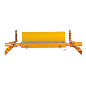 Pu Có Thể Điều Chỉnh Tốc Độ Mới In Ấn <span class=keywords><strong>Scraper</strong></span> Cho Băng Tải Vành Đai Loại Bỏ Xỉ Dải Cắt Dải - Product Image 4