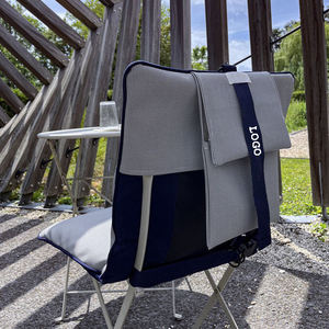 Coussin de siège chauffant d'hiver 12V à <span class=keywords><strong>induction</strong></span> pour restaurants. - Product Image 4