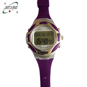 Reloj Musulmán con Azan, Reloj Musulmán con Hora de Oración - Product Image 6