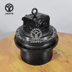 斗山大宇DX140LCファイナルドライブ170401-00082 <span class=keywords><strong>DX140</strong></span>トラベルデバイスモーターK1040158 170401-00012A K1014772A 170401-00029 - Product Image 4