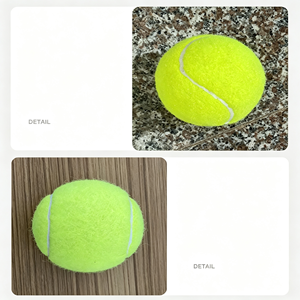 Lot de 36 balles de tennis en seau, faible compression, pour l'entretien des terrains, approvisionnement pour clubs et académies, prix avantageux - Product Image 4