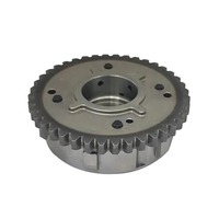 JVYI Kit de chaîne de distribution pour Mondeo et Land Rover Discovery (W176/W246/W205)-Numéros OE inclus Nouvelle garantie de 180 jours