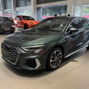 รถยนต์มือสอง <span class=keywords><strong>Audi</strong></span> <span class=keywords><strong>A3</strong></span> Sportback 35 TFSI Progressive Sport ปี <span class=keywords><strong>2022</strong></span> รุ่นหรูหราแบบแฮทช์แบ็ก สำหรับส่งออก - Product Image 1