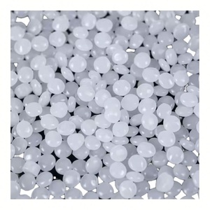 เม็ดเรซิน LDPE สำหรับห่ออุปกรณ์ทางการแพทย์การประยุกต์ใช้เกรดฟิล์ม - Product Image 1