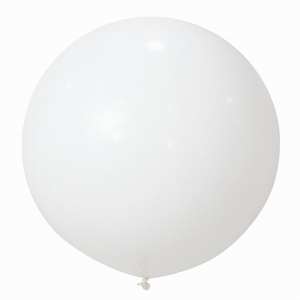 Globos Grandes de Látex Coloridos de 36 Pulgadas, Inflables con Helio, para Bodas, Cumpleaños y Fiestas - Product Image 6