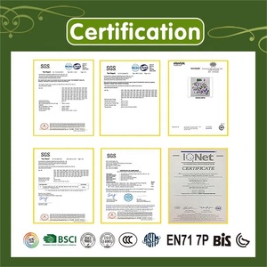 Cogo Sáng Tạo 3D Xây Dựng Khối Modular Gạch Cá Nhân Xây Dựng Khối Xây Dựng Khối Đồ Chơi - Product Image 5