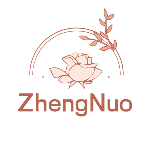 Yiwu Zhengnuo Import And Export Co., Ltd. logo