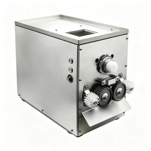 Machine automatique commerciale pour la fabrication de perles de tapioca, équipement de production de perles pour bubble tea - Product Image 3