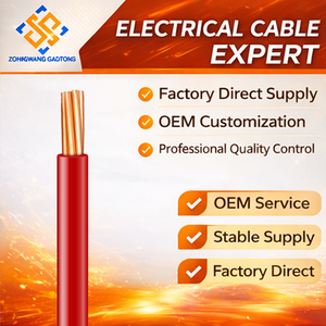 Câble en cuivre flexible à un seul conducteur H07V-K 1,5 mm², câble en <span class=keywords><strong>PVC</strong></span> pour panneau <span class=keywords><strong>de</strong></span> commande et câblage d'équipement - Product Image 3