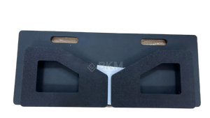 Quick Reaction Training HDPE Football Training Equipment <strong>Soccer</strong> <strong>Rebound</strong> Board - Product Image 4