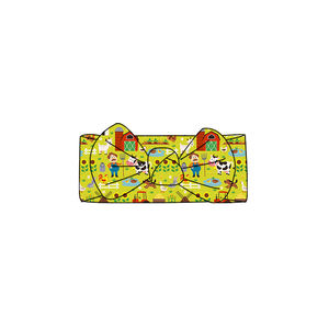 Bambus-Pyjamas Sofort Lieferbar Kinder-Hersteller Maßgeschneiderte Baby-Strampler Pyjamas Kinderkleidung Bambus-Bekleidung Mystery Box Überraschungsbox - Product Image 5