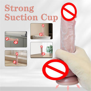 Jouets pour adultes personnalisés, jouets sexuels pour hommes, jouets d'amour, prothèse pénienne, jouet sexuel, produits sexuels, gode électrique, produits pour adultes, <span class=keywords><strong>pénis</strong></span> - Product Image 5