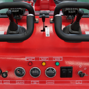 Minicargadoras con Múltiples Modos de Desplazamiento, Bajo <span class=keywords><strong>Precio</strong></span>, Operadas por Piloto para una Fácil Operación, Colores de Carrocería Personalizables Disponibles - Product Image 5