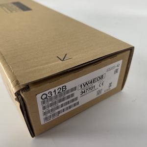 โมดูลอินพุตแบบอะนาล็อกของมิตซูบิชิ รุ่น Q312B - Product Image 1