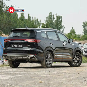 2025 <span class=keywords><strong>Chery</strong></span> Tiggo 8 Pro Max Zero Run <span class=keywords><strong>390T</strong></span> Mittelklasse-SUV mit Automatikgetriebe Ledersitze ACC Tempomat Benzin-Fahrzeug - Product Image 4